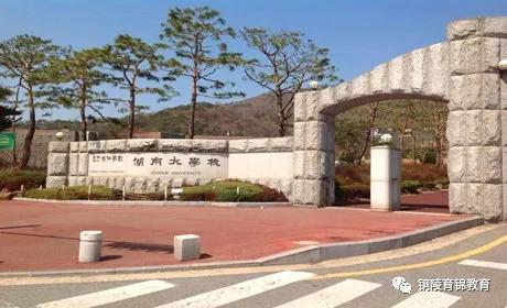 “阳光使者”——国际本科深圳大学招生简章