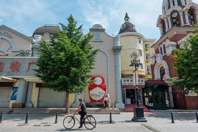 大连旅行攻略值得去的,大连适合旅行的时间