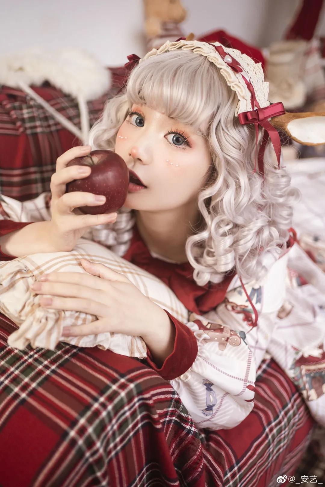 lolita裙子尾款是什么,lolita裙子购买流程