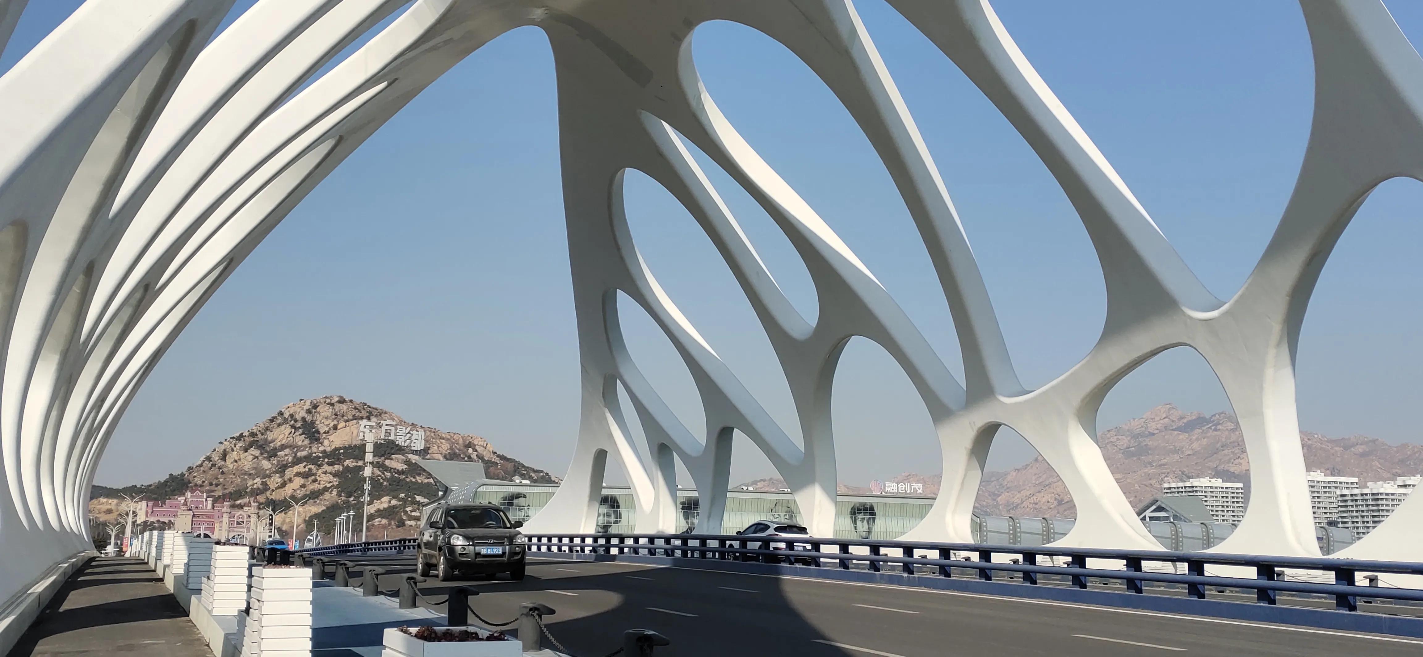 青岛灵山卫风景,青岛灵山卫旅游攻略