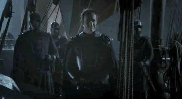 权力的游戏第五季基特·哈灵顿,权力游戏提利昂兰尼斯特