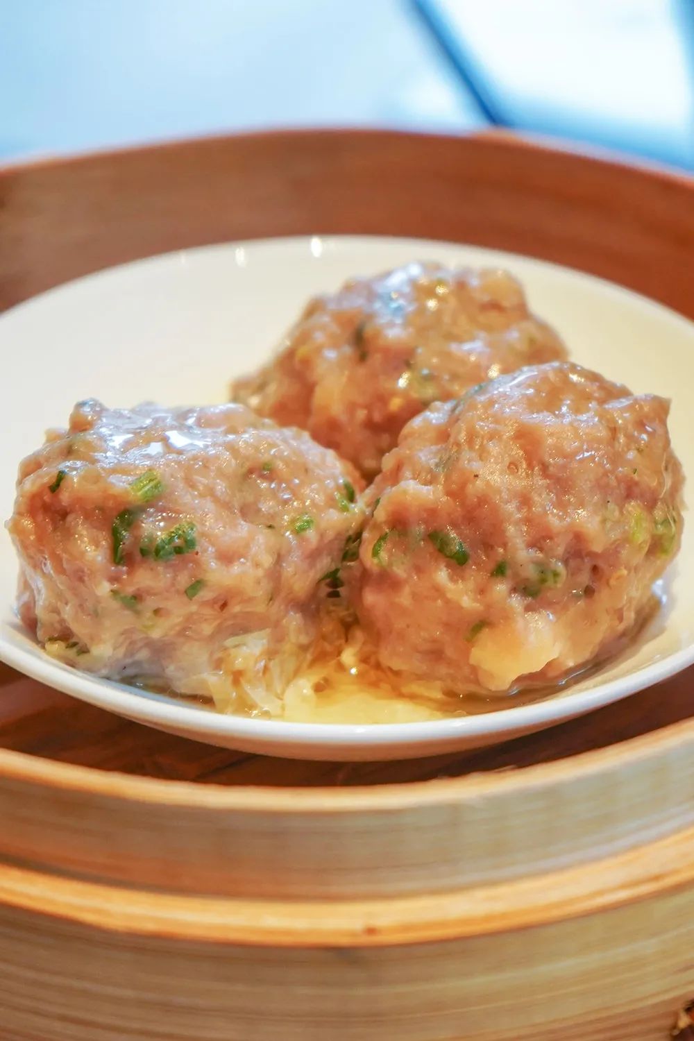 因为《寻味东莞》和岭南这家奢雅风洲际酒店，我特地去了一趟东莞