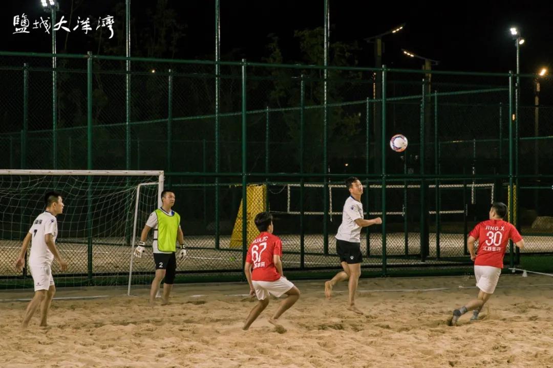 大洋湾沙滩排球锦标赛,大洋湾沙滩排球赛