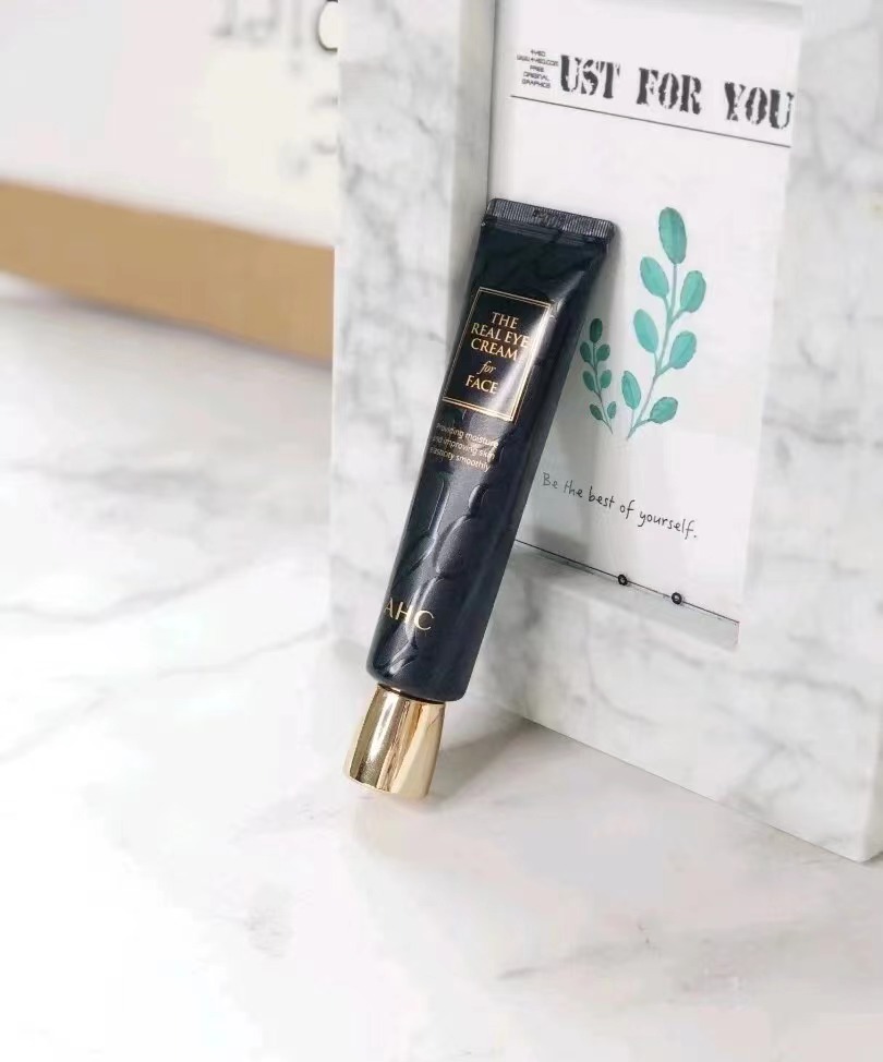 兰蔻菁纯眼霜和欧莱雅紫熨斗,欧莱雅小蜜罐眼霜与兰蔻菁纯眼霜