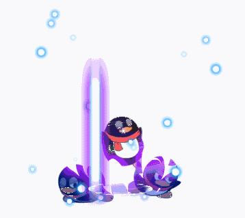 陪伴我13年的QQ宠物，永久下线了，那个小朋友，再见....