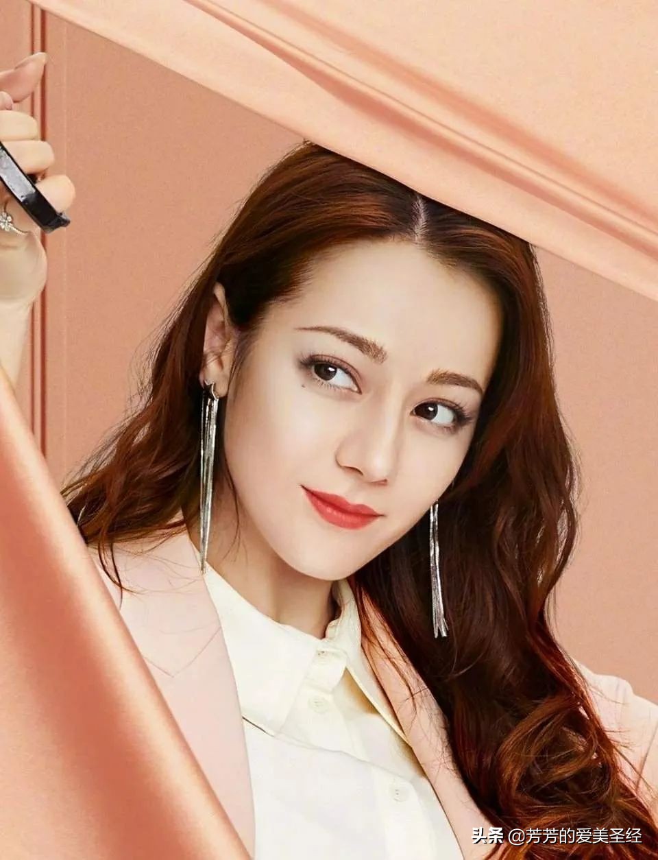 眼睛变大，这五点学会了，大眼不是梦