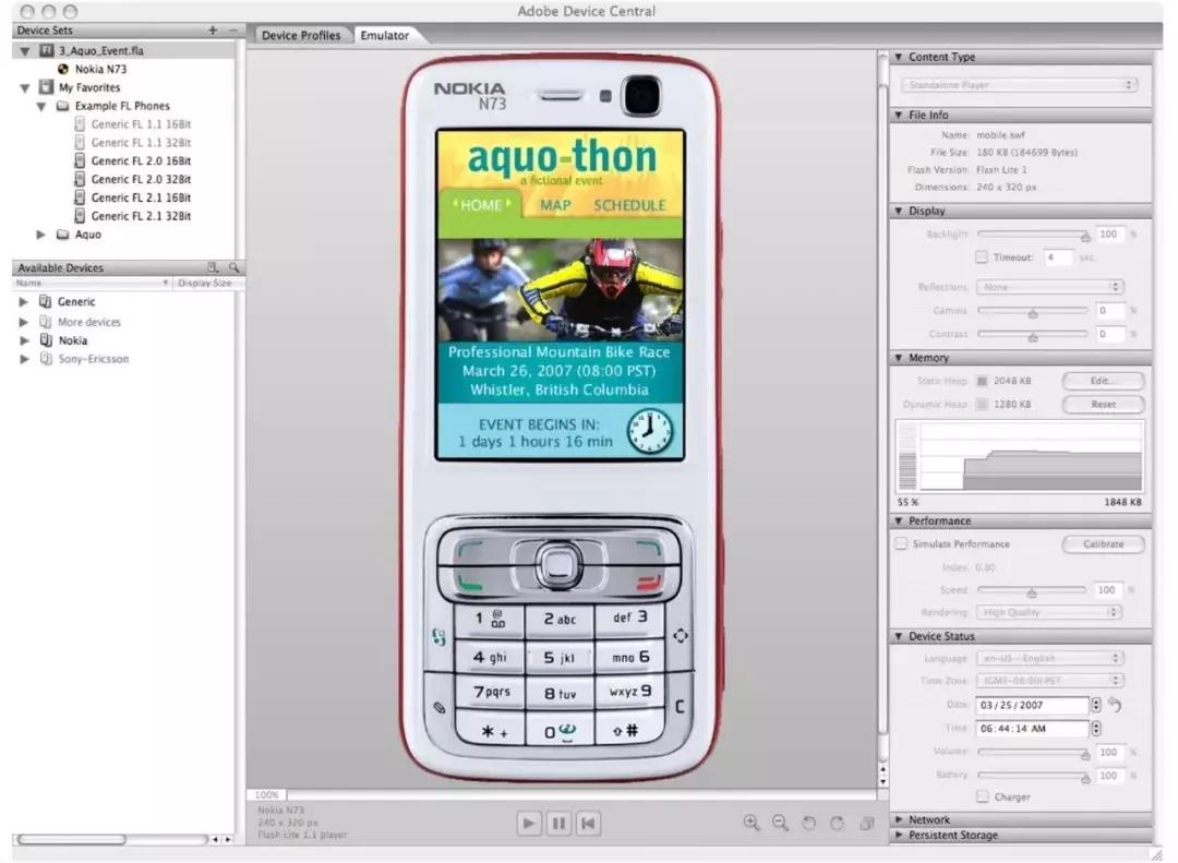 你用过几版PS?暴露设计师年龄的时候到了
