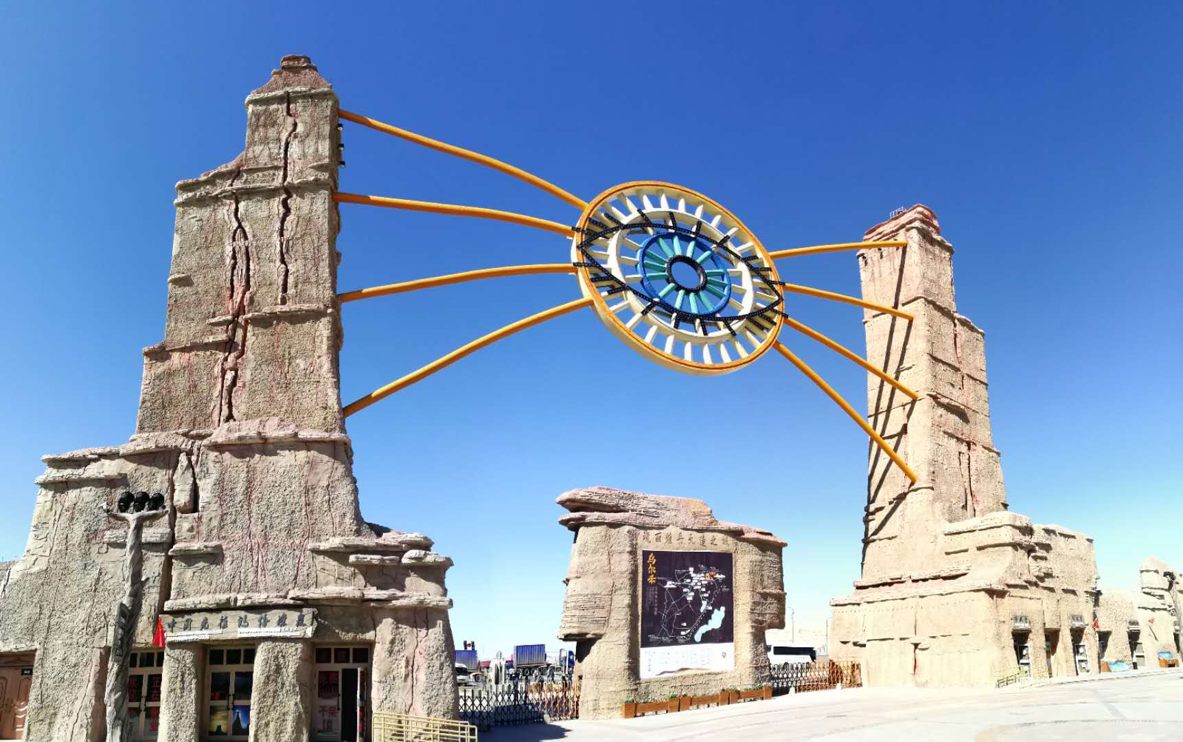 自驾新疆进疆需要注意什么,自驾出新疆最新规定