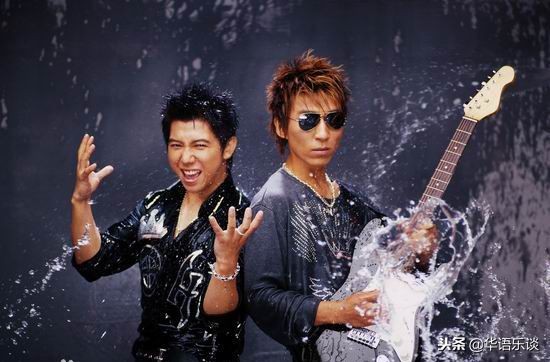 羽泉巅峰时期有多火,羽泉的巅峰时刻