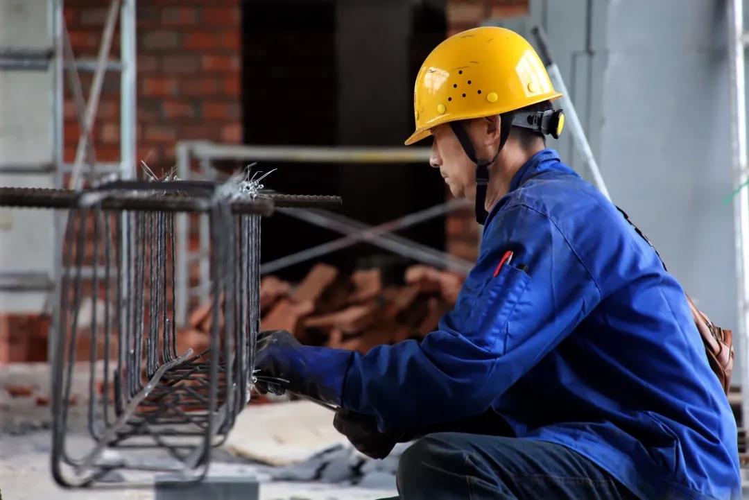 现场直击施工现场,建筑施工现场直击