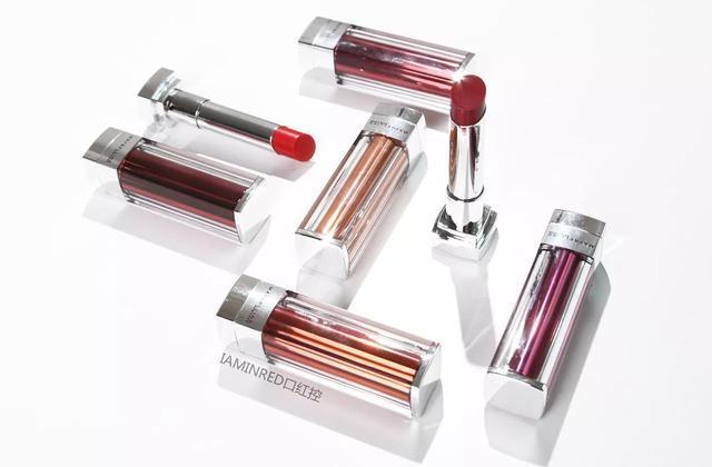 不掉色又显白的口红推荐,显白口红不掉色不沾杯冬款