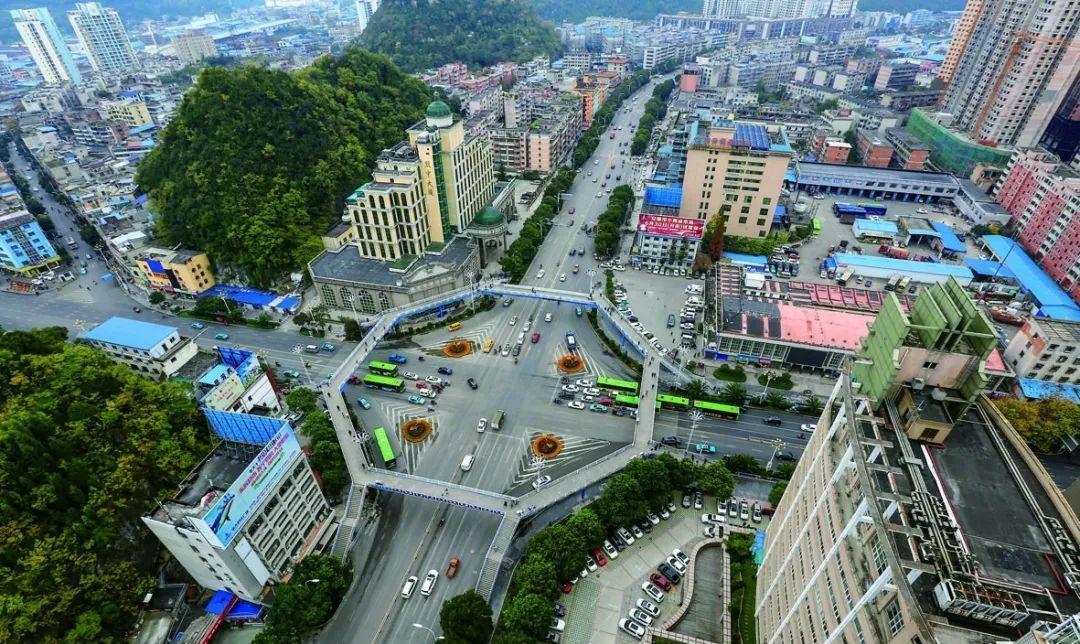 安顺黄果树瀑布有什么玩的,安顺黄果树周边有什么好玩的