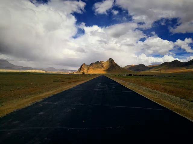 中国最美的51个地方，你去过几个？