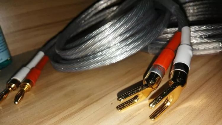 音响线材研究：线材的特性及对音质影响的程度