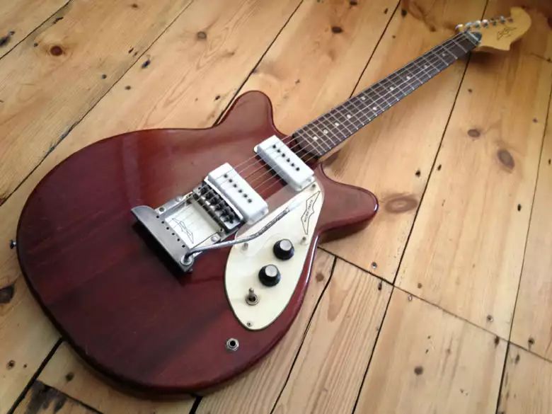 吉他的奇闻录,吉他稀奇古怪的和弦