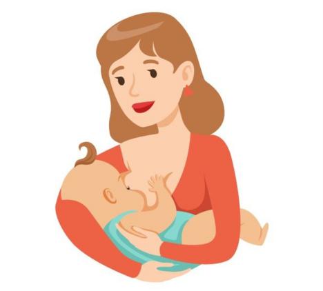 母乳喂养的好处及技巧课件,1岁后母乳喂养的好处及优点
