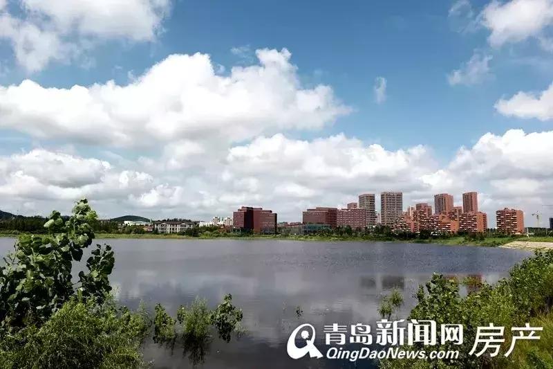 胶州湾隧道跨海大桥,跨海大桥二期公示地点