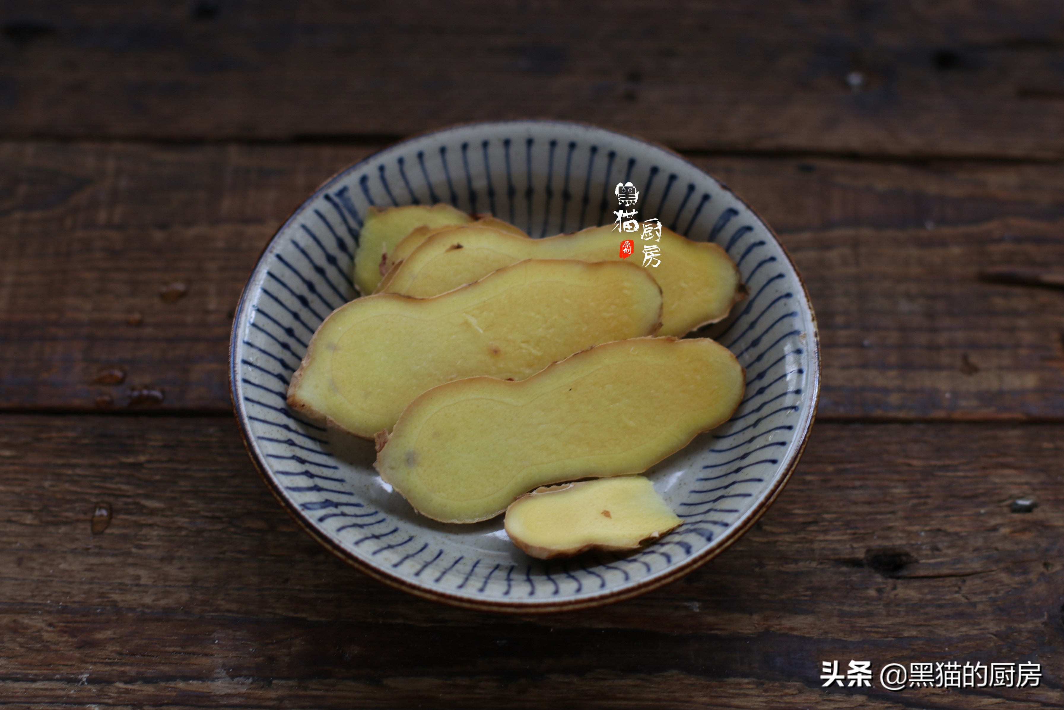 全网最详细的鱼胶泡发教程,鱼胶正确的泡发方法和做法