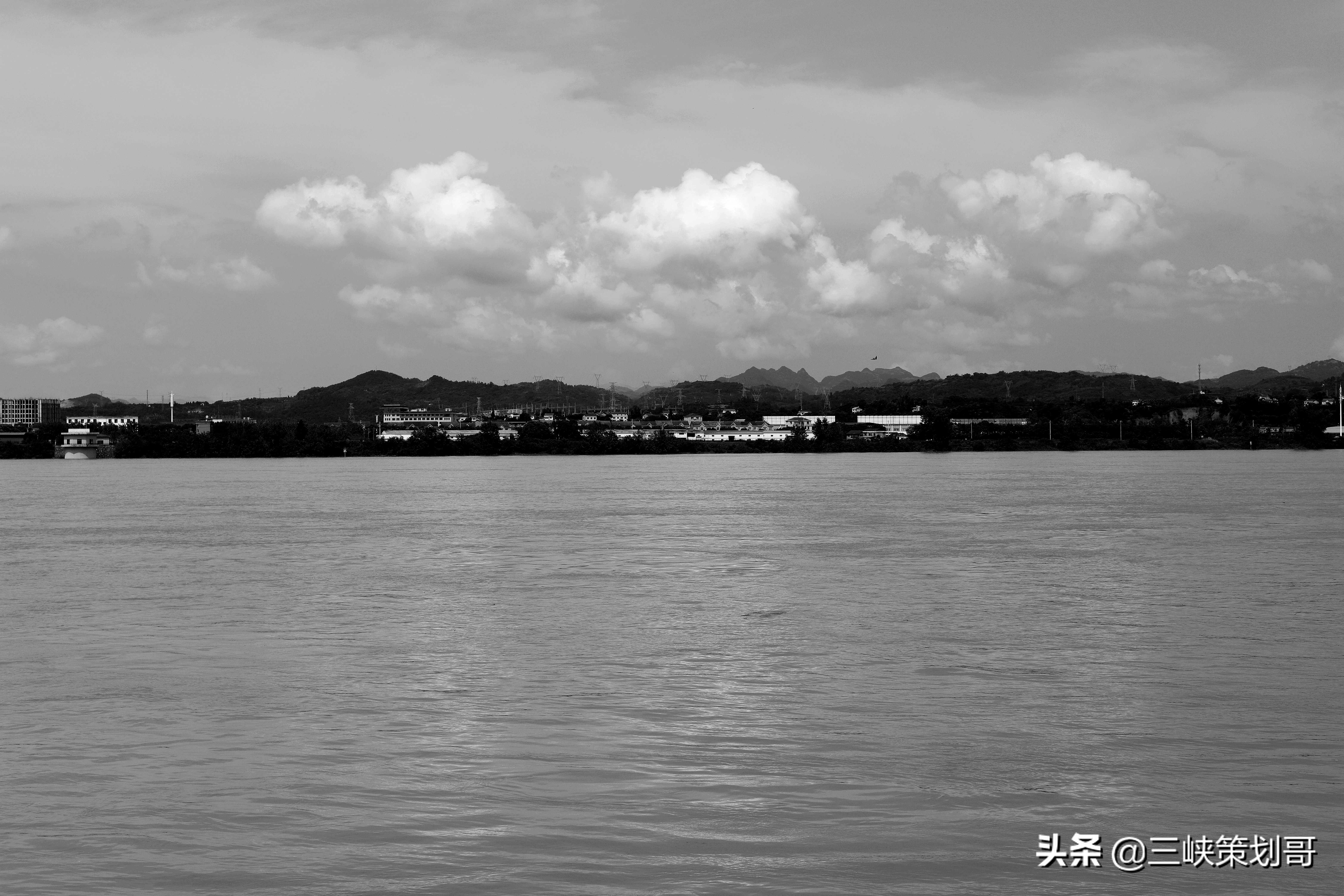 即将消失的街边记忆,猇亭织布街旧地重游