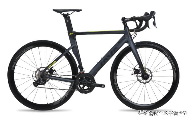 入门级5k碳纤维公路自行车推荐,推荐比较好骑的公路自行车
