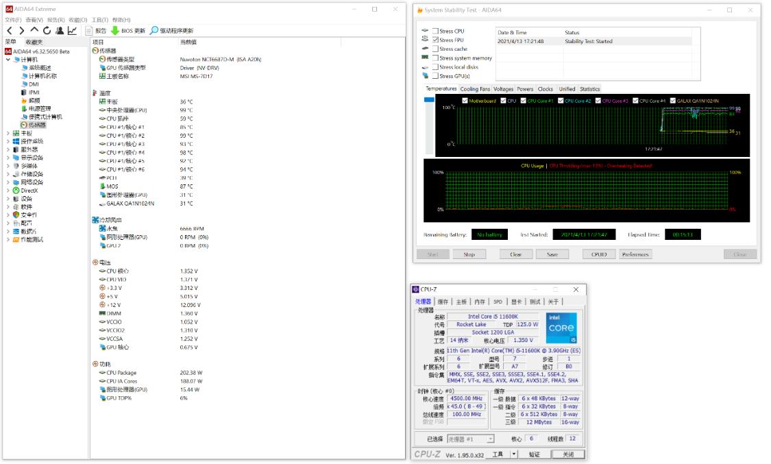 i510400f搭配b560超频内存条推荐,i54460最高配什么主板最好