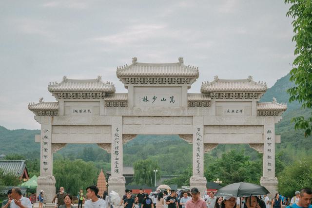 少林寺哪一种功夫比较出名,南少林寺出名还是北少林寺出名