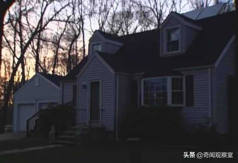 李昌钰十大经典案件破案,神探李昌钰破谢尔曼杀妻案