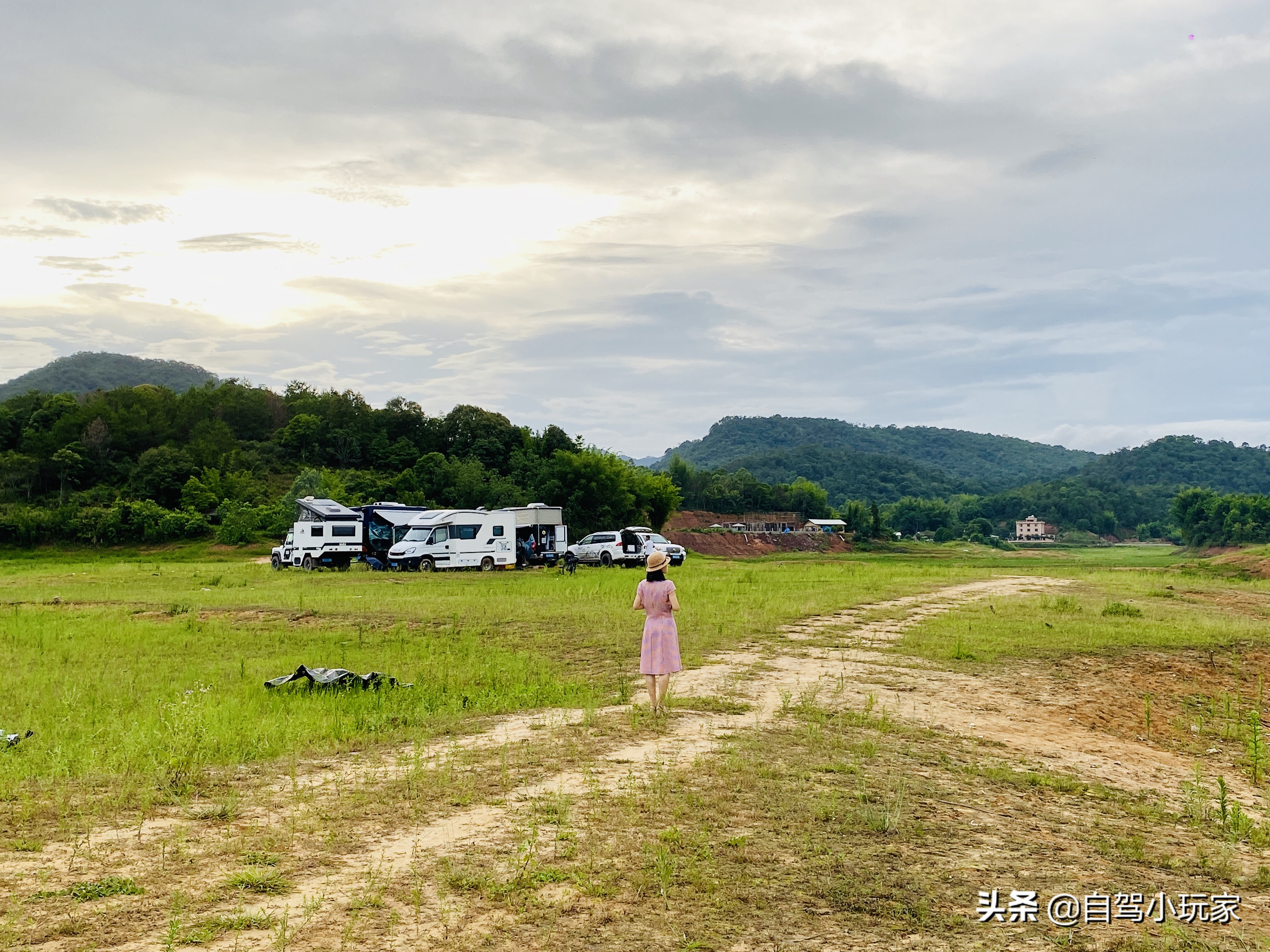 万绿湖水下探秘,万绿湖探险
