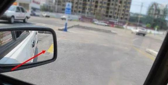 科二教练会教几种倒库方法,科二教练一直让练习倒库