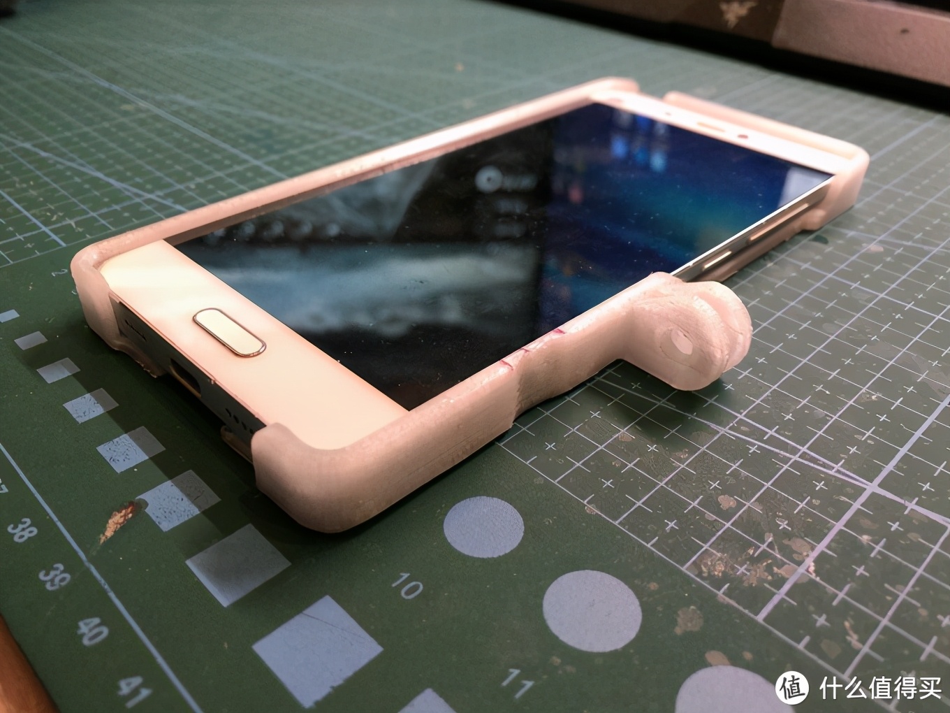 旧手机重获新生｜旧手机改行车记录仪