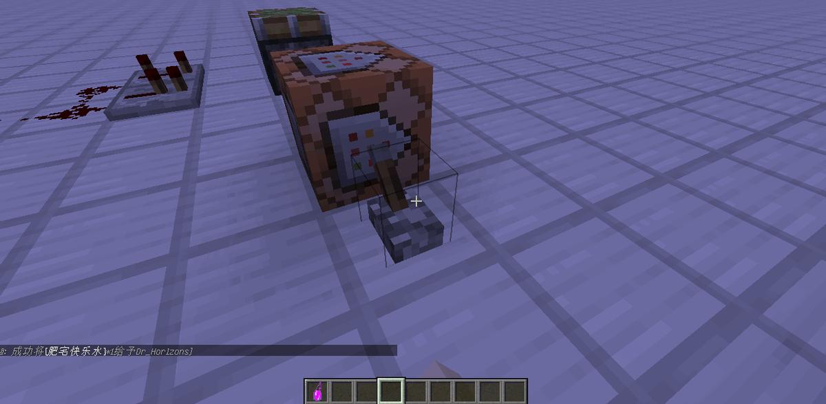 我的世界创造模式是不是无敌的,我的世界创造模式为什么不会失败