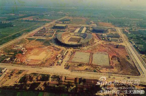 七十年代以来广州的生活的变迁,八十年代以前的广州照片