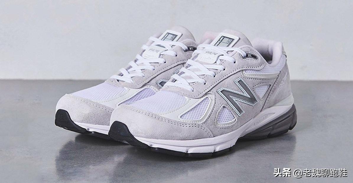 新百伦都有n标吗,新百伦有n字母吗