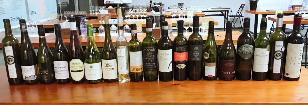 国内罐装和原瓶进口酒质 (国内灌装的酒算进口吗)