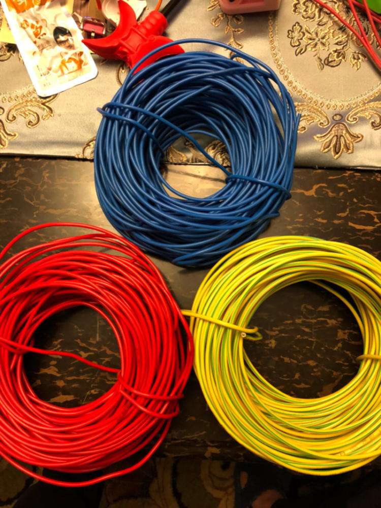 水电改造4平方电线,水电改造全用4平方线好吗