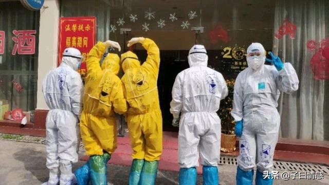 李兰娟抗疫感人事迹观后感,李兰娟感动钟南山