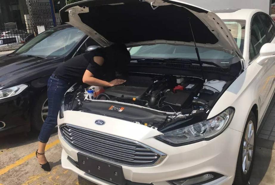 新车涡轮增压器生锈可以换车吗,汽车在质保期内生锈可以换车不