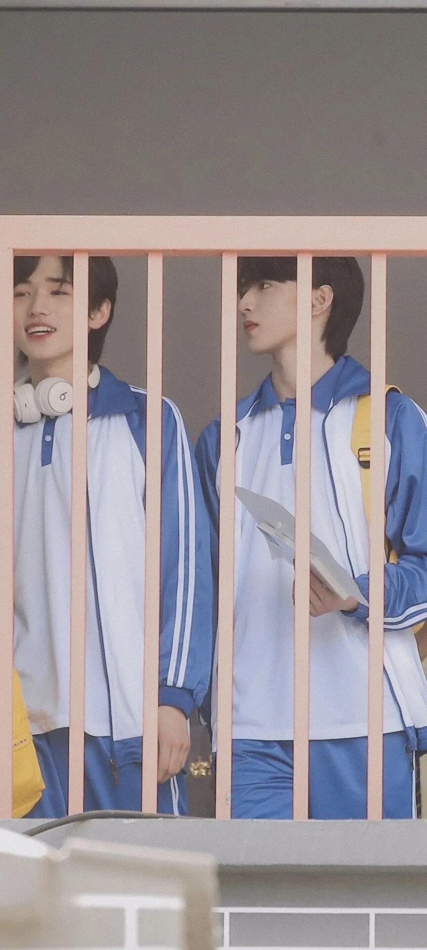 宋亚轩刘耀文拍的剧叫什么名字,宋亚轩刘耀文第一首歌