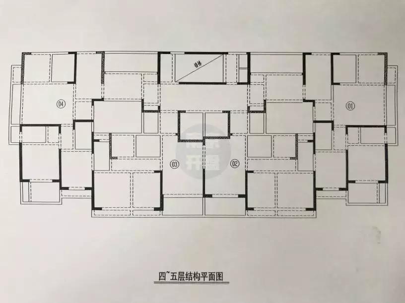 倒挂6000楼盘,江宁倒挂房