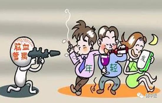 警惕熬夜,注意别仗着年轻就透支自己的身体