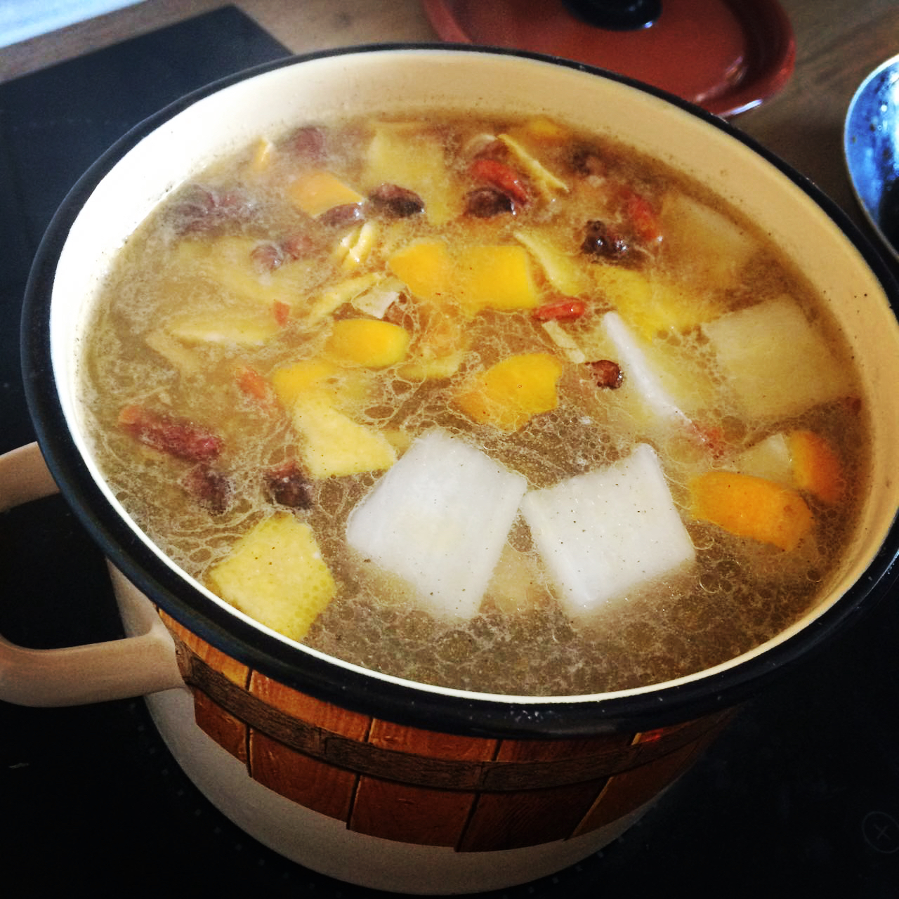 去波兰做交换生,捷克交换国际美食