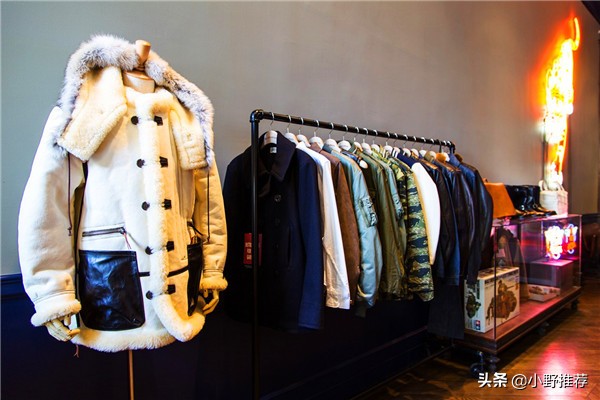 阿美咔叽皮衣做旧男款,阿美咔叽皮衣是哪里品牌