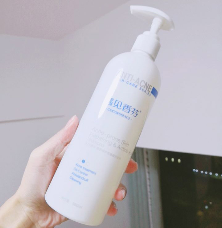 推荐几款不伤发的洗发水,国货洗发水养发滋养