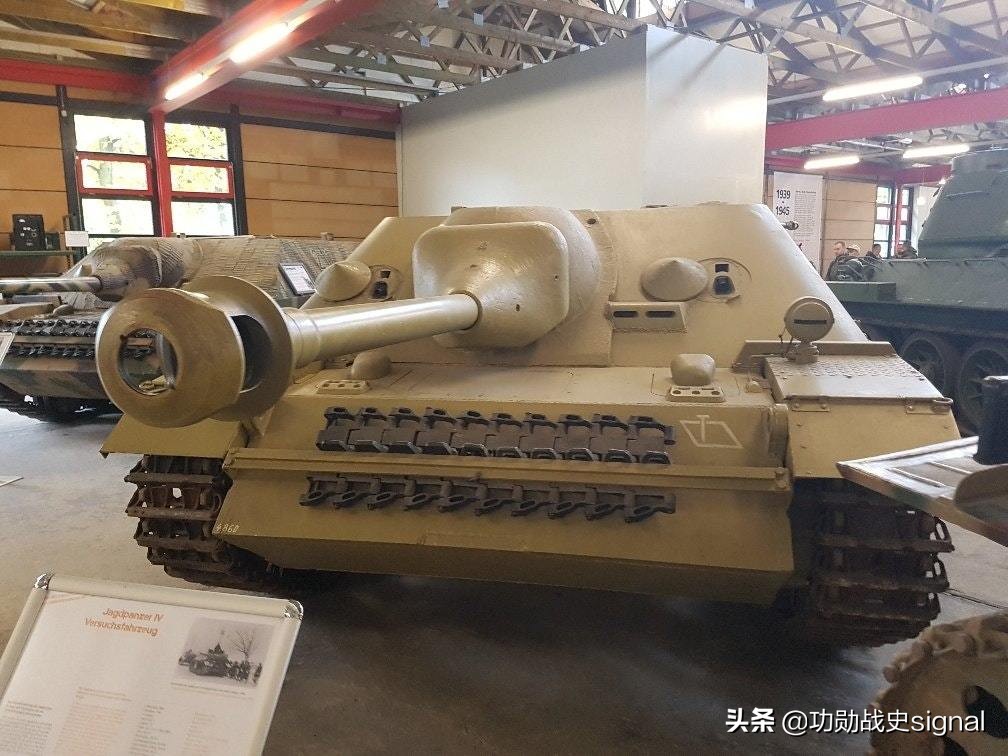 蒙斯特坦克博物馆地址,蒙斯特坦克博物馆游玩