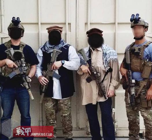 战甲讲解视频,猎杀本拉登动画演示