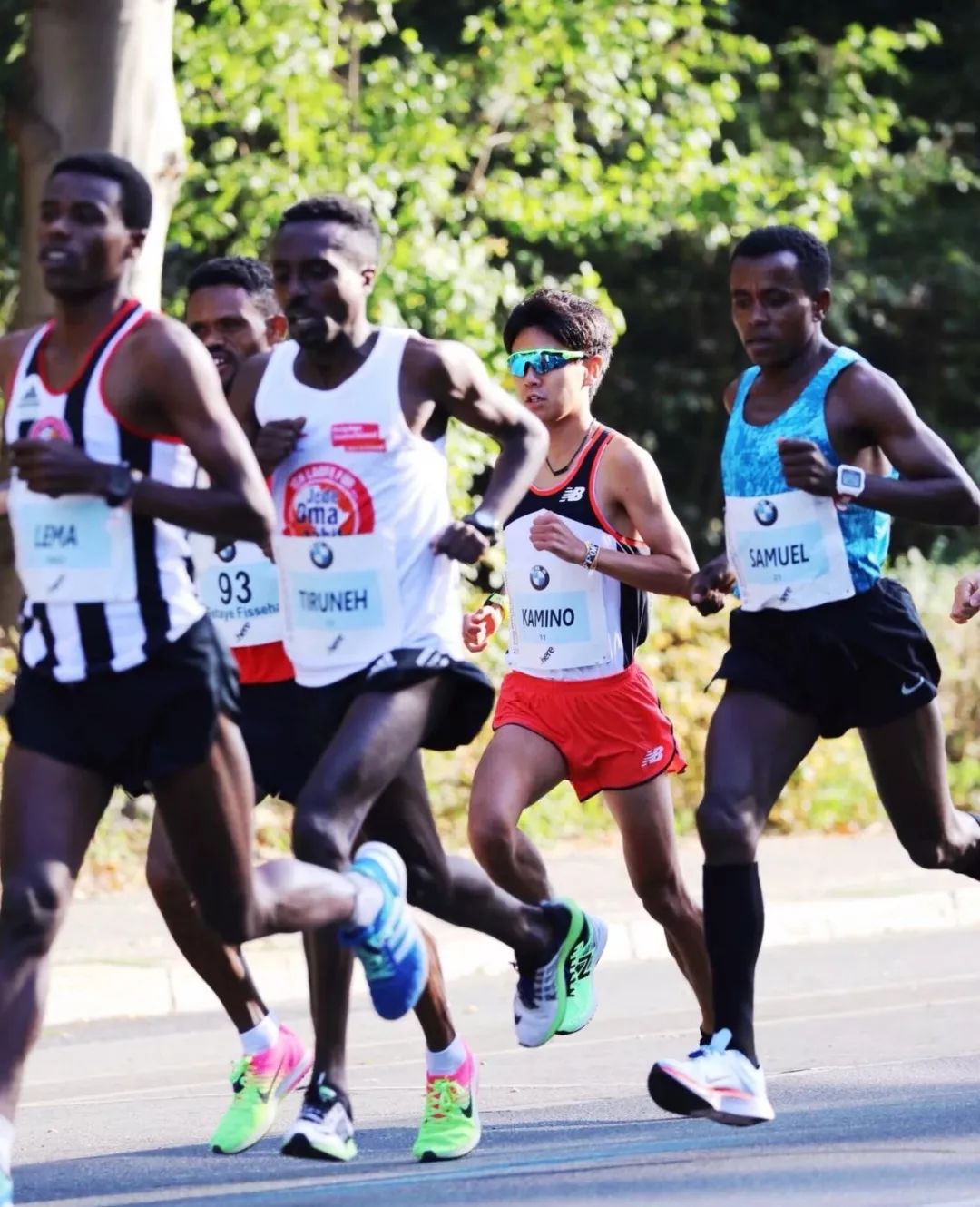 破3高潮来袭，下一个就是你！