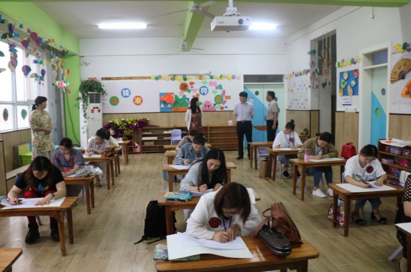 公办合同制老师有前途吗新政策,35岁合同制教师还有啥出路