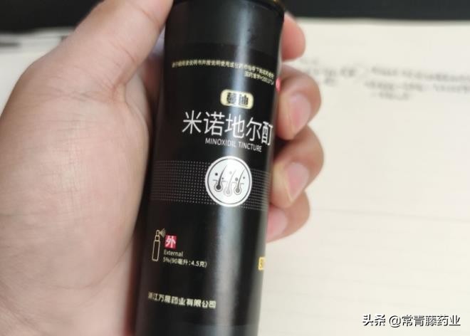 生姜水洗发真的会改善脱发吗,脱发生姜大蒜水能生发吗