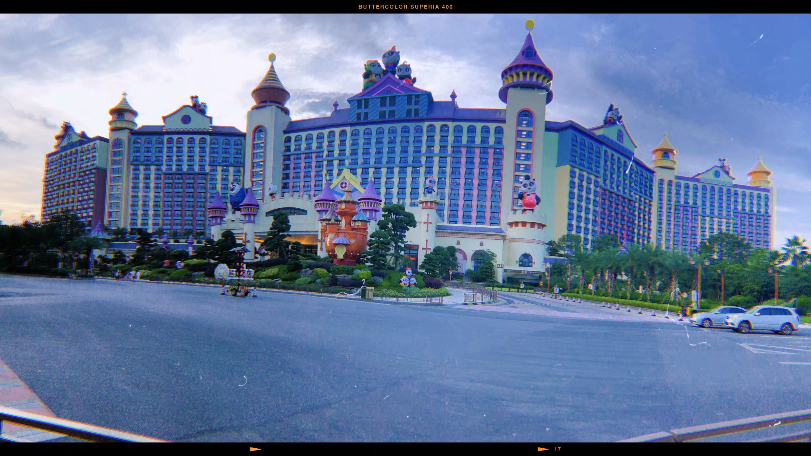 广州长隆野生动物园带娃攻略,带娃广州长隆野生动物园攻略