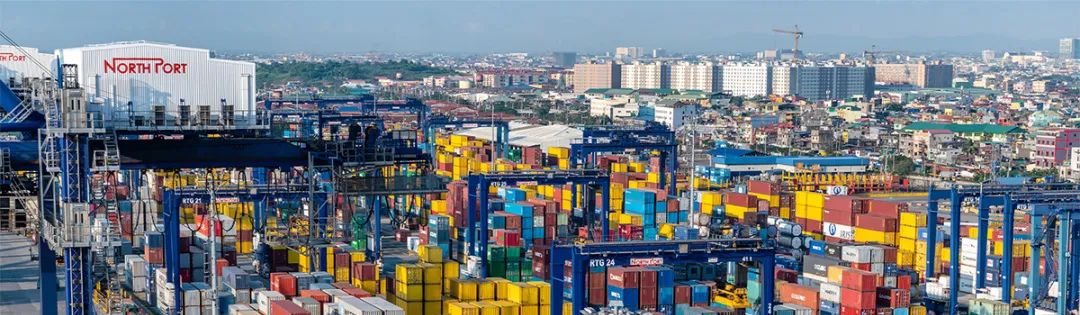 集装箱码头运营商,全球集装箱码头运营商年报